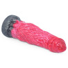PINKALIEN Gode monster Vekix 15.5 x 5cm